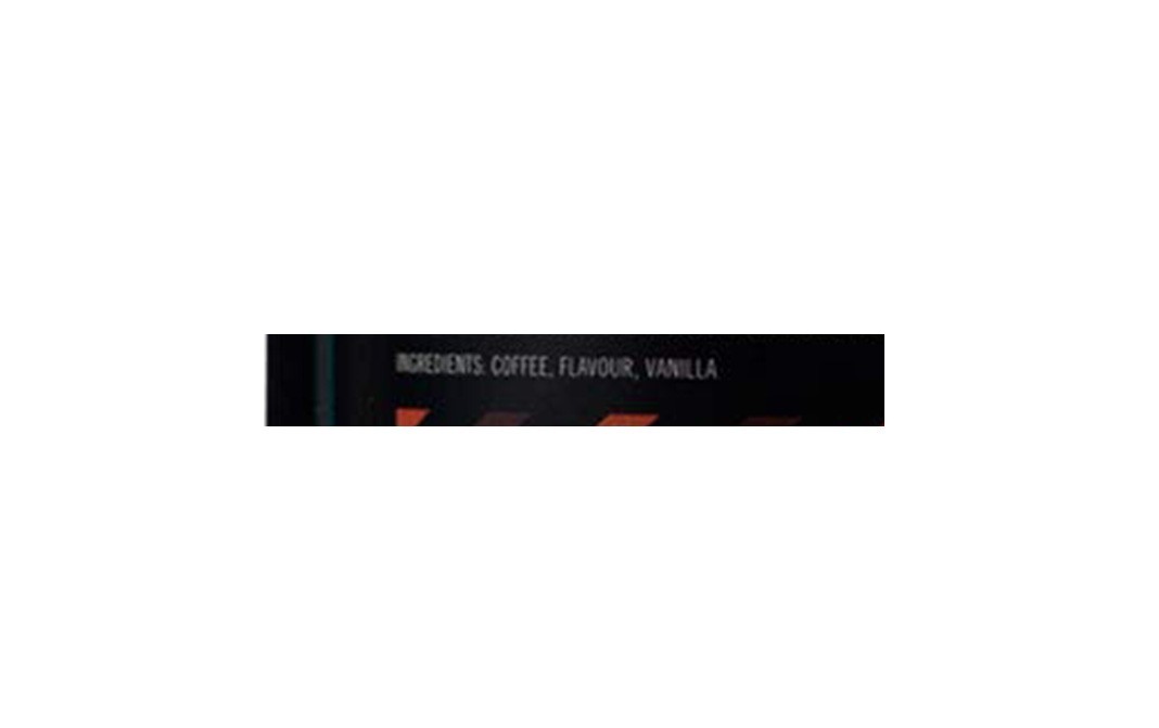 Cohoma Roasted Coffee, French Vanilla    Container  250 grams
